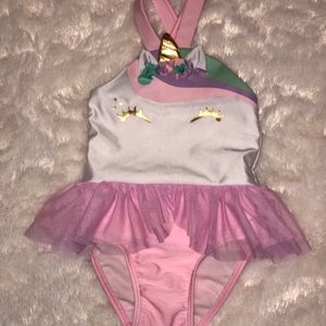 Bathing Suit (18 Mo. - Girl)